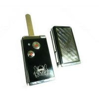 ΚΕΛΥΦΟΣ ΚΛΕΙΔΙΟΥ ΠΟΥ ΜΕΤΑΤΡΕΠΕΙ ΤΟ ΚΛΕΙΔΙ HONDA ΜΕ ΚΩΔΙΚΟ 68266 ΣΕ ΑΝΑΔΙΠΛΩΜΕΝΟ ΜΕ ΛΑΜΑ HON66