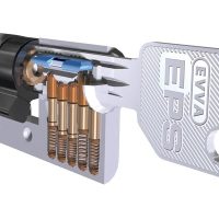 EVVA EPS ΚΥΛΙΝΔΡΟΣ ΥΨΗΛΗΣ ΑΣΦΑΛΕΙΑΣ ΚΑΙ ΤΕΧΝΟΛΟΓΙΑΣ