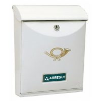 ARREGUI CARPA ΓΡΑΜΜΑΤΟΚΙΒΩΤΙΟ