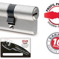 IFAM 30/50 WX ΚΥΛΙΝΔΡΟΑΣ ΑΦΑΛΕΙΑΣ