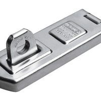 ABUS ΚΑΤΑΒΑΤΗΣ ΑΝΟΞΕΙΔΩΤΟΣ ΙΣΙΟΣ No100/100