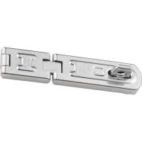 ABUS ΚΑΤΑΒΑΤΗΣ ΑΝΟΞΕΙΔΩΤΟΣ ΙΣΙΟΣ 100/80