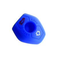 ΘΗΚΗ ΣΙΛΙΚΟΝΗΣ BMW ΜΠΛΕ