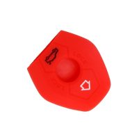 ΘΗΚΗ ΣΙΛΙΚΟΝΗΣ BMW ΚΟΚΚΙΝΗ