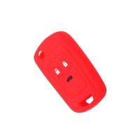 ΘΗΚΗ ΣΙΛΙΚΟΝΗΣ CHEVROLET ΚΟΚΚΙΝΗ