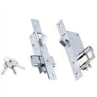 DOMUS 95030 ΚΛΕΙΔΑΡΙΑ ΓΑΝΤΖΟΥ 30αρα μονο σωμα