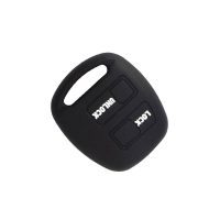 ΘΗΚΗ ΣΙΛΙΚΟΝΗΣ TOYOTA-LEXUS-DAIHATSU ΜΑΥΡΗ