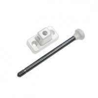 ΠΙΡΟΣ ΜΕ ΒΑΣΗ ΓΙΑ ΕΠΑΛΛΗΛΑ ΚΟΥΦΩΜΑΤΑ ΑΛΟΥΜΙΝΙΟΥ