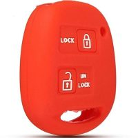 ΘΗΚΗ ΣΙΛΙΚΟΝΗΣ TOYOTA-LEXUS-DAIHATSU ΚΟΚΚΙΝΗ