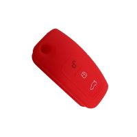 ΘΗΚΗ ΣΙΛΙΚΟΝΗΣ FORD ΚΟΚΚΙΝΗ