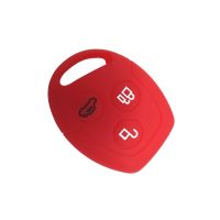 ΘΗΚΗ ΣΙΛΙΚΟΝΗΣ FORD ΚΟΚΚΙΝΗ