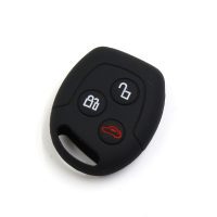 ΘΗΚΗ ΣΙΛΙΚΟΝΗΣ FORD ΜΑΥΡΗ