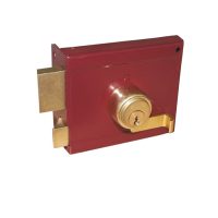 DOMUS ABBA ΚΟΥΤΙΑΣΤΗ ΚΛΕΙΔΑΡΙΑ 50mm