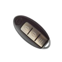 ΚΕΛΥΦΟΣ NISSAN ΓΙΑ SMART KEY ΜΕ 2 ΚΟΥΜΠΙΑ