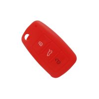 ΘΗΚΗ ΣΙΛΙΚΟΝΗΣ VOLKSWAGEN-SEAT-SKODA ΚΟΚΚΙΝΗ