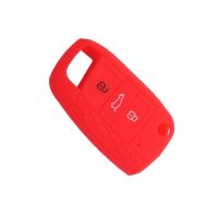 ΘΗΚΗ ΣΙΛΙΚΟΝΗΣ VOLKSWAGEN-SEAT-SKODA ΚΟΚΚΝΗ ΓΙΑ ΤΟΝ ΚΩΔΙΚΟ 69183