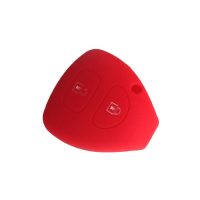 ΘΗΚΗ ΣΙΛΙΚΟΝΗΣ TOYOTA ΚΟΚΚΙΝΗ ΓΙΑ ΤΟN ΚΩΔ. 68483, 69214