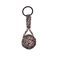 ΜΠΡΕΛΟΚ MONKEY FIST ΜΑΥΡΟ-ΛΕΥΚΟ