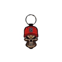 ΜΠΡΕΛΟΚ ΥΦΑΣΜΑΤΙΝΟ ΜΕ ΝΕΚΡΟΚΕΦΑΛΗ ME ΚΑΠΕΛΟ