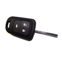 CHEVROLET ΚΕΛΥΦΟΣ ΤΗΛΕΚΟΝΤΡΟΛ ΜΕ 3 ΚΟΥΜΠΙΑ ΚΑΙ ΛΕΠΙΔΑ HU100