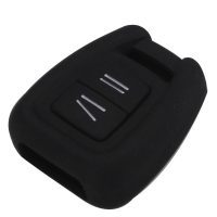 ΘΗΚΗ ΣΙΛΙΚΟΝΗΣ ΓΙΑ OPEL ΜΕ 2 ΚΟΥΜΠΙΑ ΣΕ ΜΑΥΡΗ