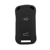 ΘΗΚΗ ΣΙΛΙΚΟΝΗΣ PORSCHE ΓΙΑ ΤΑ ΑΝΑΔΙΠΛΩΜΕΝΑ ΣΕ ΜΑΥΡΗ