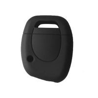 ΘΗΚΗ ΣΙΛΙΚΟΝΗΣ RENAULT ΜΕ 1 ΚΟΥΜΠΙ ΜΑΥΡΗ SC001