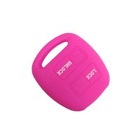 ΘΗΚΗ ΣΙΛΙΚΟΝΗΣ TOYOTA-LEXUS-DAIHATSU ΡΟΖ-ΦΟΥΞΙΑ