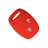 ΘΗΚΗ ΣΙΛΙΚΟΝΗΣ HONDA ΜΕ 2 ΚΟΥΜΠΙΑ ΚΟΚΚΙΝΗ