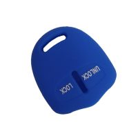 ΘΗΚΗ ΣΙΛΙΚΟΝΗΣ MITSUBISHI ΜΠΛΕ