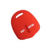 ΘΗΚΗ ΣΙΛΙΚΟΝΗΣ MITSUBISHI ΚΟΚΚΙΝΗ