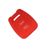 ΘΗΚΗ ΣΙΛΙΚΟΝΗΣ OPEL ΜΕ 2 ΚΟΥΜΠΙΑ ΣΕ ΚΟΚΚΙΝΗ