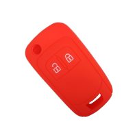 ΘΗΚΗ ΣΙΛΙΚΟΝΗΣ OPEL ΚΟΚΚΙΝΗ