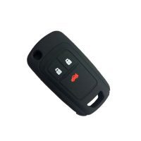 ΘΗΚΗ ΣΙΛΙΚΟΝΗΣ OPEL ΜΕ 3 ΚΟΥΜΠΙΑ ΓΙΑ ΤΑ ΑΝΑΔΙΠΛΩΜΕΝΑ ΣΕ ΜΑΥΡΗ