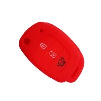 ΘΗΚΗ ΣΙΛΙΚΟΝΗΣ HYUNDAI-KIA ΚΟΚΚΙΝΗ ΜΕ 3 ΚΟΥΜΠΙΑ