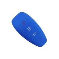 ΘΗΚΗ ΣΙΛΙΚΟΝΗΣ FORD PROXIMITY ΜΠΛΕ