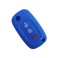 ΘΗΚΗ ΣΙΛΙΚΟΝΗΣ RENAULT - SMART ΜΕ 3 ΚΟΥΜΠΙΑ ΜΠΛΕ