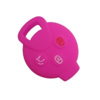 ΘΗΚΗ ΣΙΛΙΚΟΝΗΣ SMART ΦΟΥΞΙΑ ΓΙΑ ΤΟΝ ΚΩΔΙΚΟ 68472