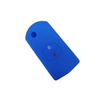 ΘΗΚΗ ΣΙΛΙΚΟΝΗΣ MAZDA ΓΙΑ ΤΑ ΑΝΑΔΙΠΛΩΜΕΝΑ ΜΠΛΕ ΜΕ 2 ΚΟΥΜΠΙΑ