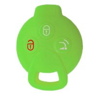 ΘΗΚΗ ΣΙΛΙΚΟΝΗΣ SMART ΦΩΣΦΟΡΙΖΕ ΠΡΑΣΙΝΟ