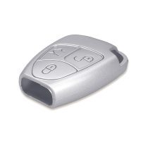 ΘΗΚΗ ΣΙΛΙΚΟΝΗΣ MERCEDES ΑΣΗΜΙ