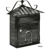 ΓΡΑΜΜΑΤΟΚΙΒΩΤΙΟ TECHNOMAX NINFEA