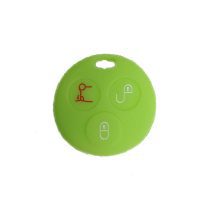 ΘΗΚΗ ΣΙΛΙΚΟΝΗΣ SMART ΦΩΣΦΟΡΙΖΕ ΠΡΑΣΙΝΟ