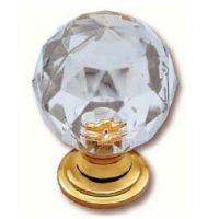 ΠΟΜΟΛΟ ΕΠΙΠΛΟΥ IMPORT HELLAS 38630Χ 30mm ΧΡΥΣΟ ΚΡΥΣΤΑΛΛΟ