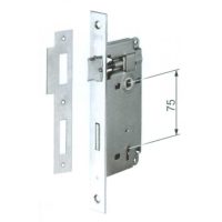 AGB ΚΛΕΙΔΑΡΙΑ ΜΕΣΟΠΟΡΤΑΣ ΜΕ ΤΕΤΡΑΓΩΝΗ ΠΛΑΚΑ