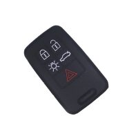 ΘΗΚΗ ΣΙΛΙΚΟΝΗΣ VOLVO ΜΑΥΡΗ