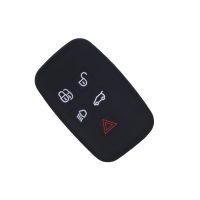 ΘΗΚΗ ΣΙΛΙΚΟΝΗΣ LAND ROVER ΜΑΥΡΗ