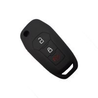 ΘΗΚΗ ΣΙΛΙΚΟΝΗΣ ΓΙΑ ΤΑ ΝΕΑ FORD ΣΕ ΜΑΥΡΗ