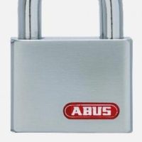 ABUS 838 ΛΟΥΚΕΤΟ ΒΑΡΕΩΣ ΤΥΠΟΥ ΜΕ ΚΛΕΙΔΙ ΑΣΦΑΛΕΙΑΣ