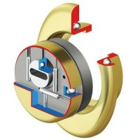 DISEC  BKD250  DEFENDER DISEC DIAMOND